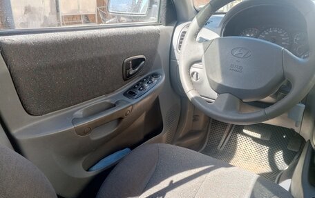 Hyundai Accent II, 2005 год, 310 000 рублей, 18 фотография