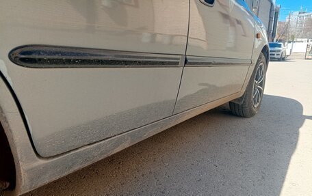 Hyundai Accent II, 2005 год, 310 000 рублей, 22 фотография