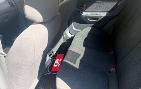 Hyundai Accent II, 2005 год, 310 000 рублей, 14 фотография