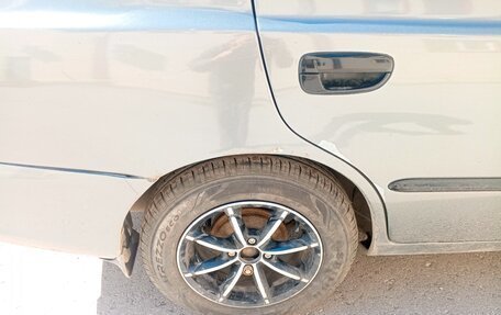 Hyundai Accent II, 2005 год, 310 000 рублей, 23 фотография