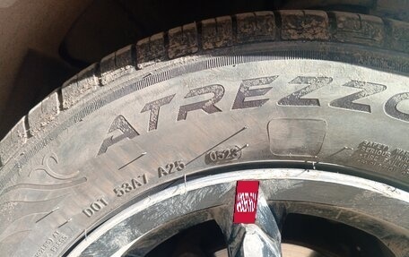 Hyundai Accent II, 2005 год, 310 000 рублей, 24 фотография