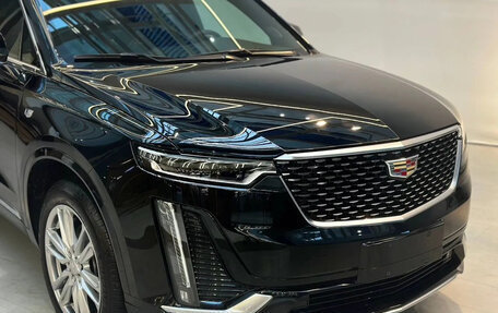 Cadillac XT6 I, 2023 год, 7 200 000 рублей, 3 фотография