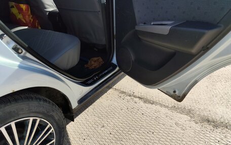 Hyundai Getz I рестайлинг, 2003 год, 410 000 рублей, 12 фотография