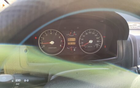 Hyundai Getz I рестайлинг, 2003 год, 410 000 рублей, 8 фотография