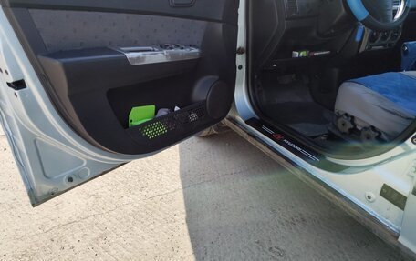 Hyundai Getz I рестайлинг, 2003 год, 410 000 рублей, 14 фотография