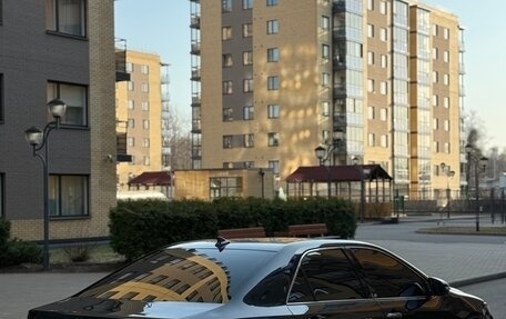 Toyota Camry, 2015 год, 1 850 000 рублей, 9 фотография