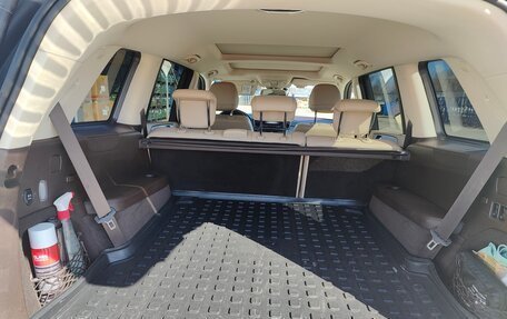 Mercedes-Benz GLS, 2018 год, 3 500 000 рублей, 23 фотография