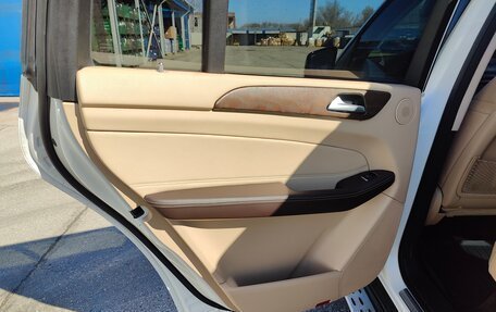 Mercedes-Benz GLS, 2018 год, 3 500 000 рублей, 24 фотография
