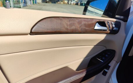 Mercedes-Benz GLS, 2018 год, 3 500 000 рублей, 25 фотография