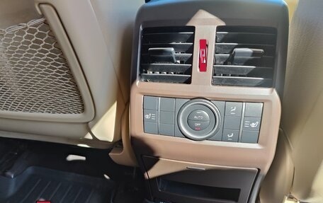 Mercedes-Benz GLS, 2018 год, 3 500 000 рублей, 21 фотография