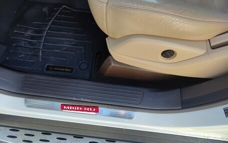 Mercedes-Benz GLS, 2018 год, 3 500 000 рублей, 27 фотография