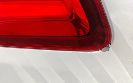 Mercedes-Benz GLS, 2018 год, 3 500 000 рублей, 34 фотография