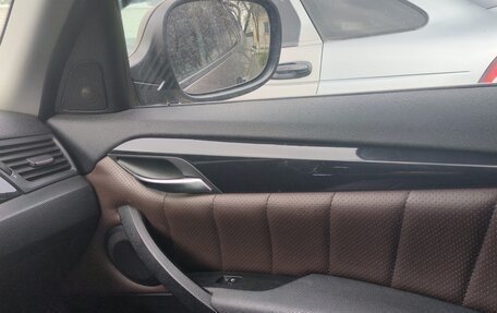 BMW X1, 2011 год, 920 000 рублей, 7 фотография