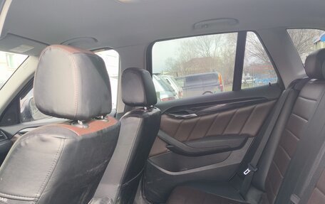 BMW X1, 2011 год, 920 000 рублей, 8 фотография