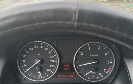 BMW X1, 2011 год, 920 000 рублей, 6 фотография