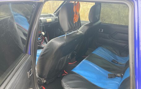 ИЖ 2126 «Ода», 2003 год, 90 000 рублей, 6 фотография