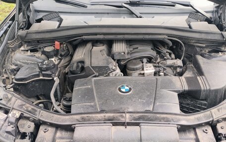 BMW X1, 2011 год, 920 000 рублей, 10 фотография