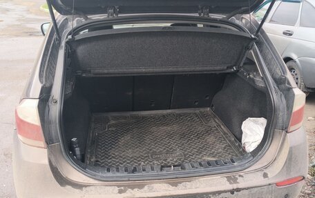 BMW X1, 2011 год, 920 000 рублей, 9 фотография