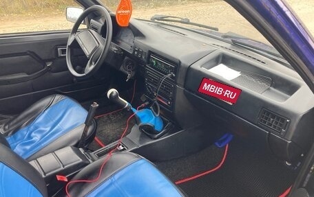 ИЖ 2126 «Ода», 2003 год, 90 000 рублей, 5 фотография