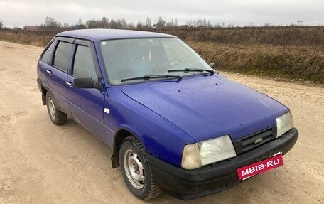 ИЖ 2126 «Ода», 2003 год, 90 000 рублей, 4 фотография