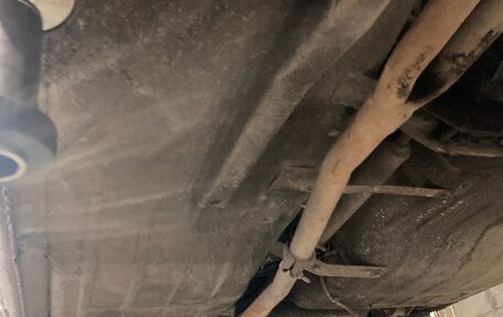 ИЖ 2126 «Ода», 2003 год, 90 000 рублей, 7 фотография