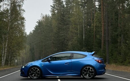 Opel Astra OPC J, 2013 год, 1 430 000 рублей, 3 фотография