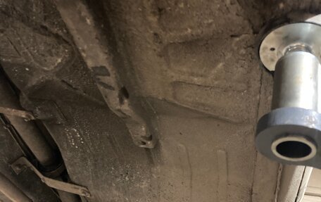 ИЖ 2126 «Ода», 2003 год, 90 000 рублей, 8 фотография