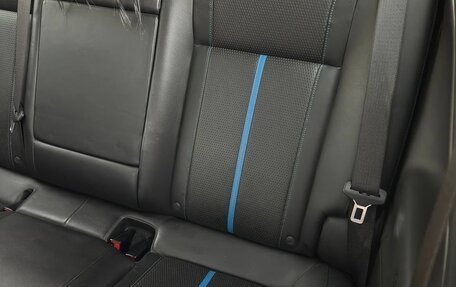 Opel Astra OPC J, 2013 год, 1 430 000 рублей, 22 фотография