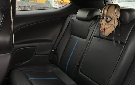 Opel Astra OPC J, 2013 год, 1 430 000 рублей, 21 фотография