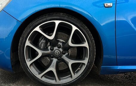 Opel Astra OPC J, 2013 год, 1 430 000 рублей, 15 фотография