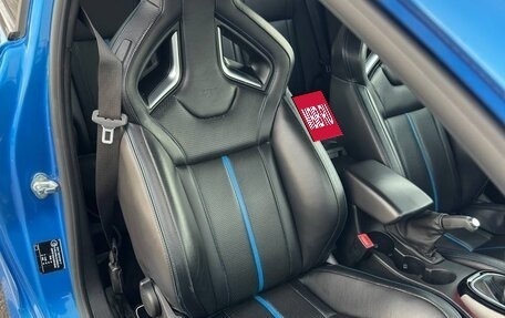 Opel Astra OPC J, 2013 год, 1 430 000 рублей, 18 фотография