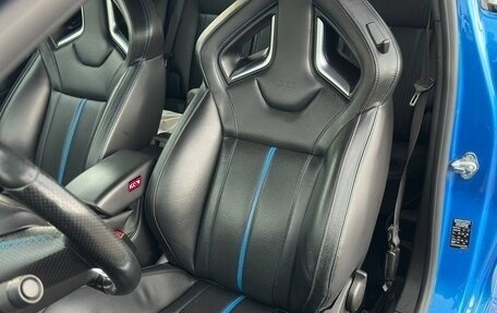 Opel Astra OPC J, 2013 год, 1 430 000 рублей, 17 фотография