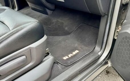 Dodge RAM IV, 2011 год, 2 900 000 рублей, 2 фотография