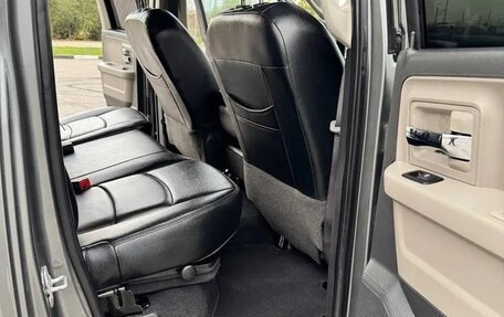 Dodge RAM IV, 2011 год, 2 900 000 рублей, 4 фотография