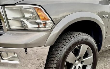 Dodge RAM IV, 2011 год, 2 900 000 рублей, 11 фотография