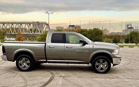 Dodge RAM IV, 2011 год, 2 900 000 рублей, 9 фотография