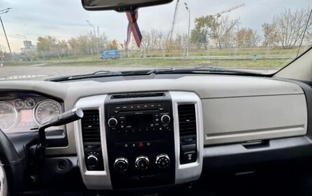 Dodge RAM IV, 2011 год, 2 900 000 рублей, 12 фотография