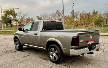 Dodge RAM IV, 2011 год, 2 900 000 рублей, 8 фотография