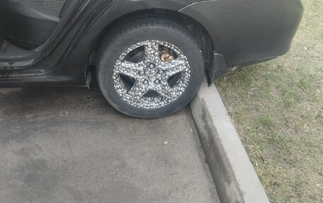 Toyota Corolla, 2008 год, 690 000 рублей, 3 фотография