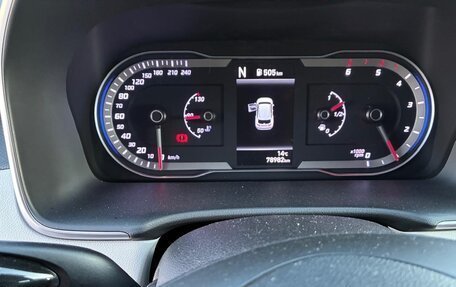 Hyundai Tucson, 2021 год, 3 600 000 рублей, 5 фотография