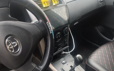 Toyota Corolla, 2008 год, 690 000 рублей, 4 фотография