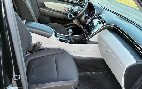 Hyundai Tucson, 2021 год, 3 600 000 рублей, 7 фотография