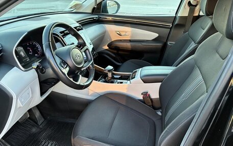 Hyundai Tucson, 2021 год, 3 600 000 рублей, 6 фотография