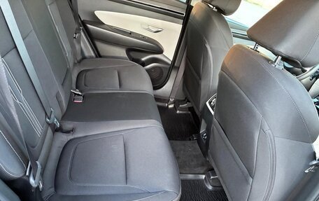 Hyundai Tucson, 2021 год, 3 600 000 рублей, 8 фотография