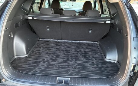 Hyundai Tucson, 2021 год, 3 600 000 рублей, 11 фотография