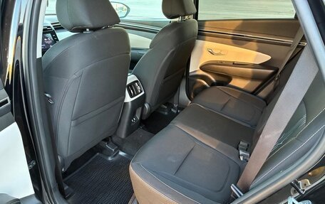 Hyundai Tucson, 2021 год, 3 600 000 рублей, 9 фотография