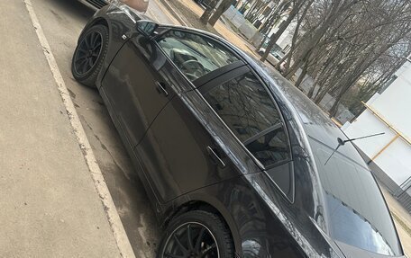 Chevrolet Cruze II, 2011 год, 720 000 рублей, 3 фотография