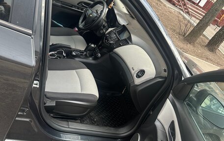 Chevrolet Cruze II, 2011 год, 720 000 рублей, 5 фотография