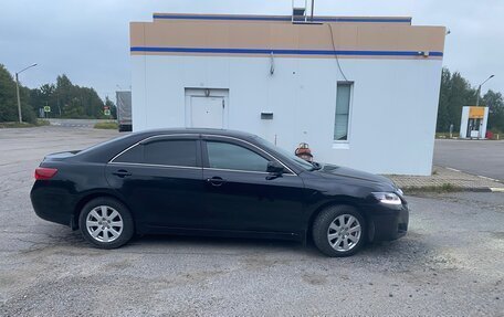 Toyota Camry, 2008 год, 840 000 рублей, 3 фотография