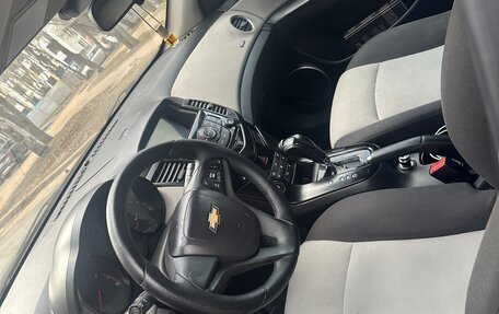 Chevrolet Cruze II, 2011 год, 720 000 рублей, 8 фотография